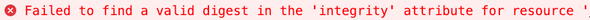 subresource-integrity-error